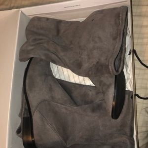 Elinna knee high boots from ALDO